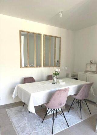  Maison à vendre 4 pièces 72 m²