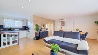  Maison à vendre 5 pièces 112 m²