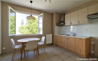  Appartement � vendre 3 pi�ces 85 m�