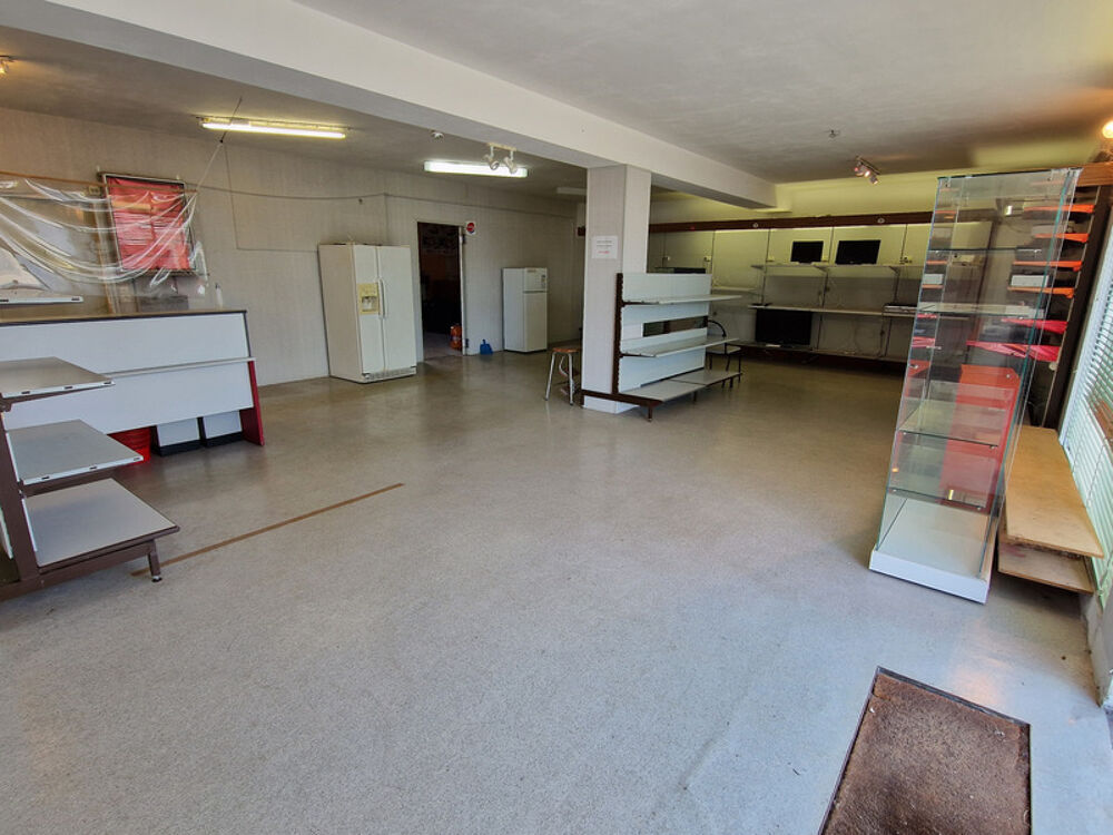Dpt Charente Maritime (17), à vendre TONNAY BOUTONNE maison P6