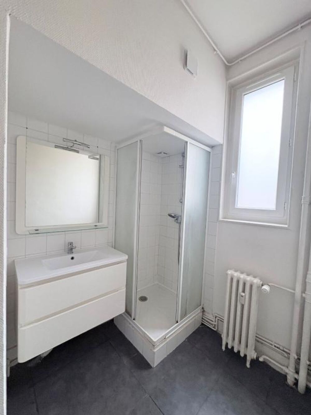 Location Appartement Appartement 2 pièces - 58 m² - Proche faculté Saint etienne