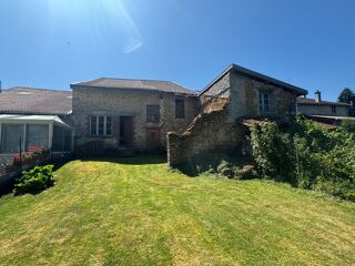  Maison à vendre 3 pièces 171 m²