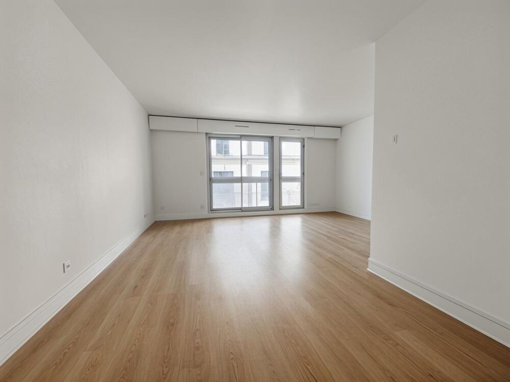 Vente Appartement -75015 - PARIS - 3 PIECES - LUMINEUX - MÉTRO CONVENTION - CAVE - BOX Paris 15