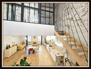  Immeuble  vendre 6 pices 170 m