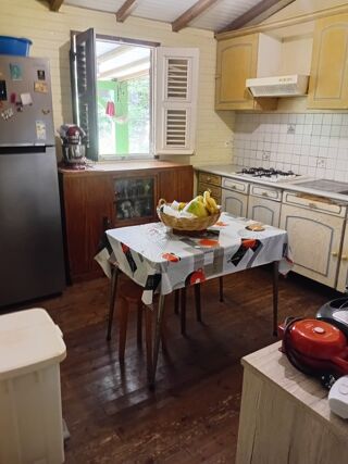  Maison à vendre 3 pièces 86 m²