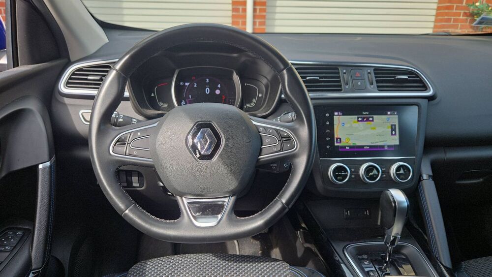 Kadjar 1.5 Blue dCi 115 EDC7 Wave 2019 occasion 59184 Sainghin En Weppes