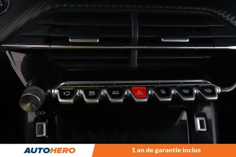2008 1.2 PureTech Allure 131 ch 2020 occasion 92130 Issy-les-Moulineaux
