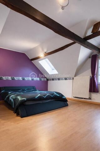  Maison à vendre 3 pièces 75 m²