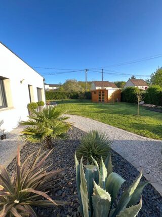  Maison � vendre 4 pi�ces 103 m�