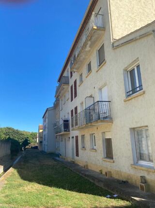  Appartement à vendre 2 pièces 42 m²
