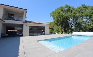  Maison à vendre 7 pièces 208 m²