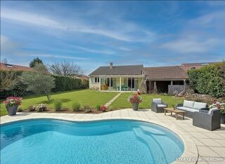  Maison � vendre 4 pi�ces 90 m�