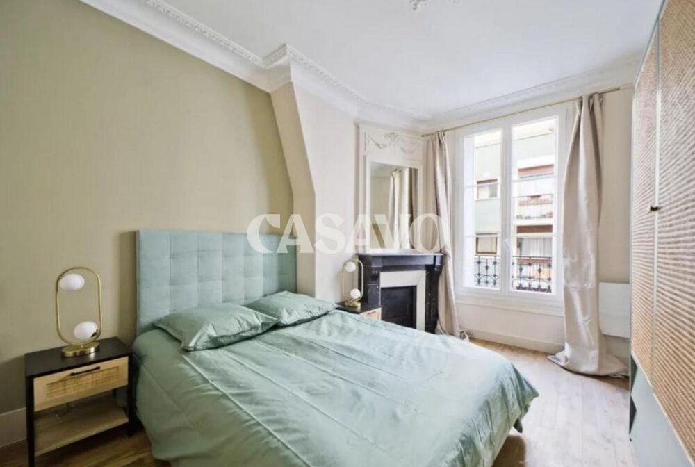 Vente Appartement Vente Appartement 2 pices de 31m - 75014 Paris Paris 14