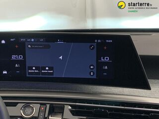5008 HYBRID 145 CH E-DCS6 ALLURE 2026 occasion 73420 Voglans