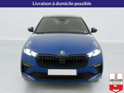 Scala 1.0 TSI EVO 2 116 CH DSG7 MONTE CARLO 2025 occasion 10150 Lavau