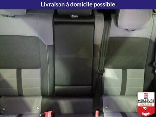 Grandland 1.2 Turbo Hybrid 145 ch e-DCT6 GS 2025 occasion 10150 Lavau