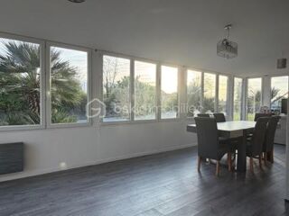  Maison � vendre 7 pi�ces 155 m�