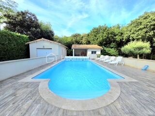  Maison à vendre 6 pièces 200 m²
