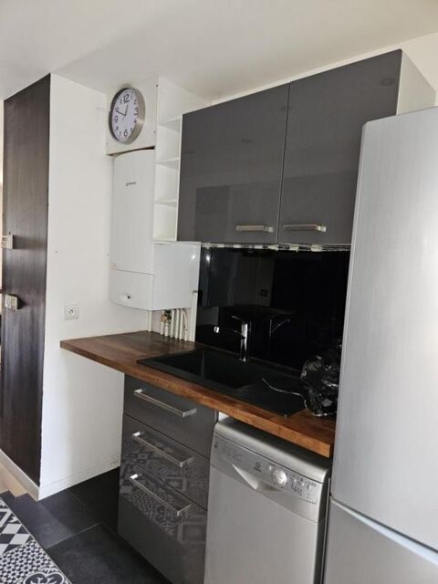  Appartement � louer 2 pi�ces 42 m�