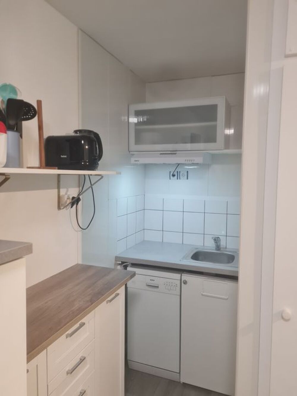 Location Appartement Studio de 18m2 à louer sur Annecy Annecy