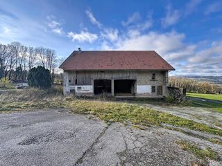  Ferme à vendre 4 pièces 440 m²