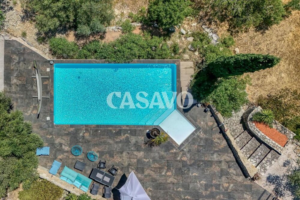 Vente Propriété/Château Vente Maison 7 pièces de 232m² - 83170 Tourves Tourves