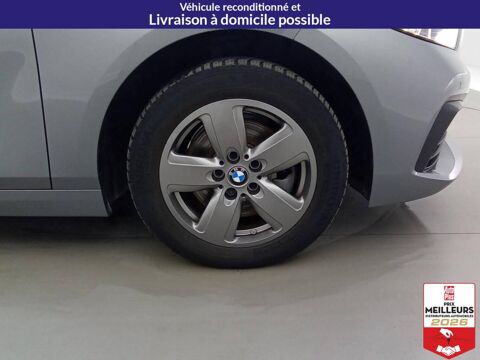 S&eacute;rie 1 116i 109 +GPS +PDC AV/AR 2022 occasion 10150 Lavau