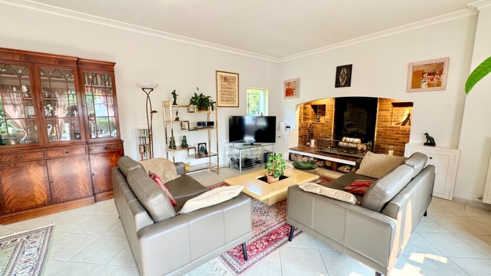  vendre  Maison La Celle-Saint-Cloud (78170)