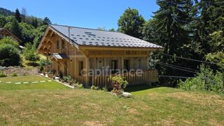  Chalet � vendre 7 pi�ces 236 m�