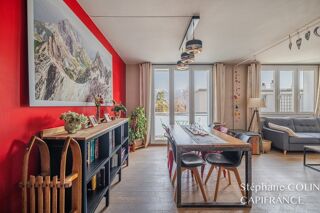  Appartement à vendre 3 pièces 70 m²