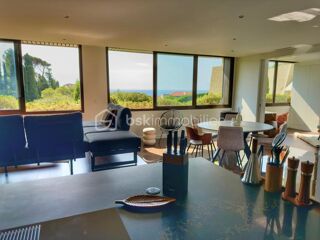 Appartement � vendre 4 pi�ces 132 m�