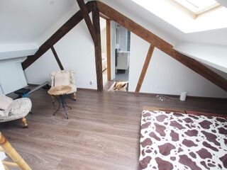  Appartement à vendre 4 pièces 75 m²