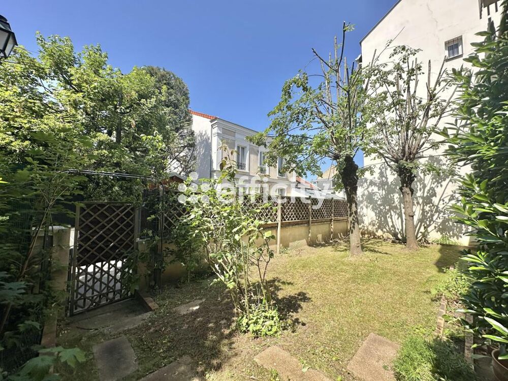Appartement 2 pièces 55 m² · à Asnieres sur Seine · 55 m² · 349 000 €