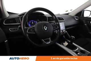 Kadjar 1.5 dCi Blue Intens 115 ch 2019 occasion 92130 Issy-les-Moulineaux