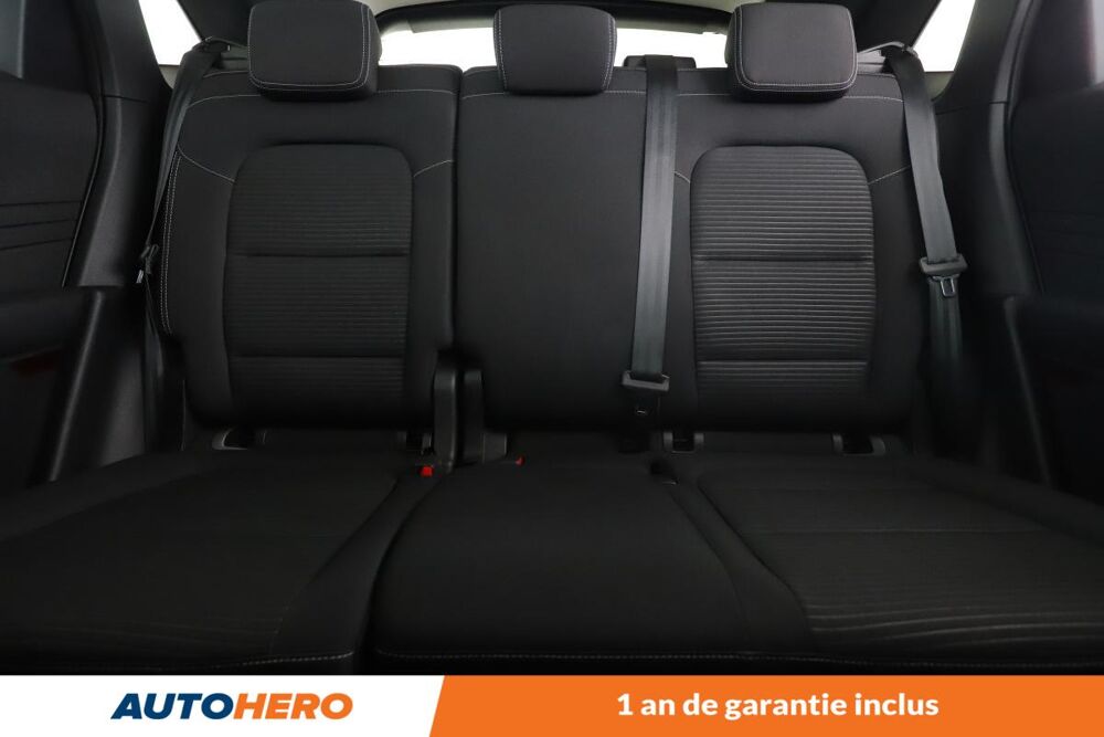 Kuga 1.5 EcoBlue Titanium Auto 120 ch 2022 occasion 92130 Issy-les-Moulineaux