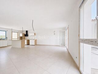  Villa 3 pièces 95 m² Bassan