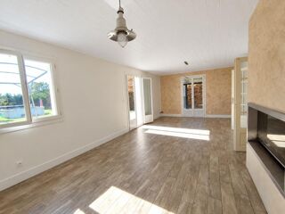  Maison à vendre 5 pièces 131 m²
