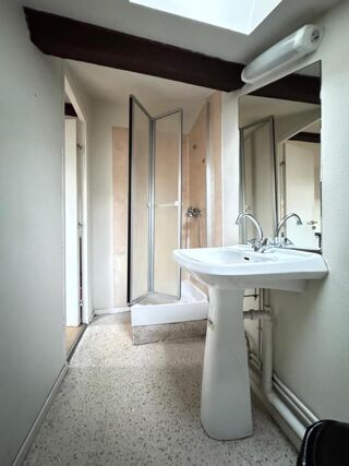  Appartement � louer 1 pi�ce 18 m�