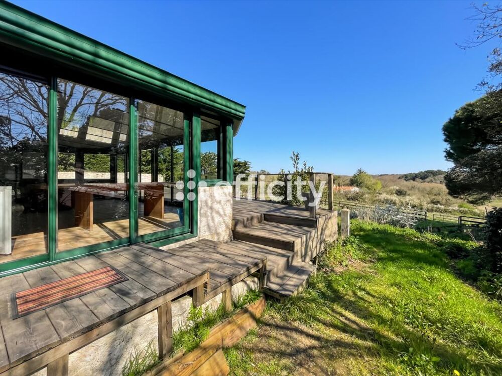 Vente Maison Maison Bretignolles sur mer