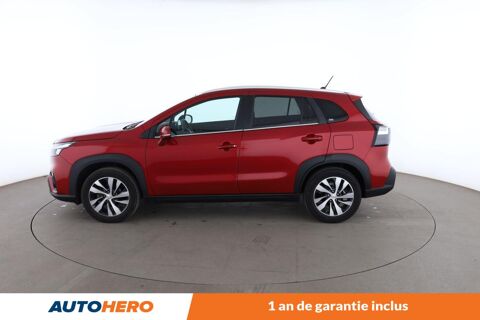 S-cross 1.4 BoosterJet Hybrid Style 129 ch 2023 occasion 92130 Issy-les-Moulineaux