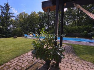  Villa à vendre 7 pièces 249 m²