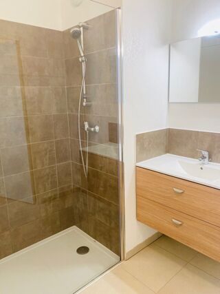  Appartement � louer 1 pi�ce 36 m�