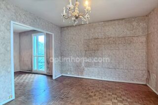 Appartement à vendre 4 pièces 75 m²