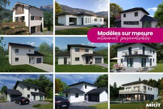  Maison 4 pi�ces 90 m� Chambery