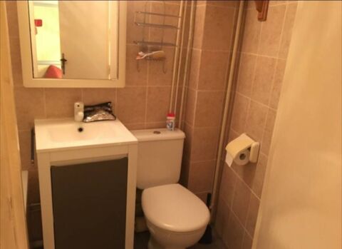  Appartement � louer 1 pi�ce 19 m�