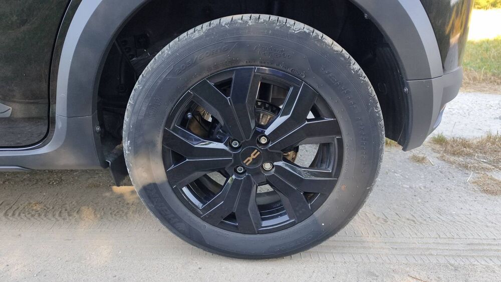 Sandero Stepway 1.0 TCe 110 Extreme - Premi&egrave;re main Garantie constru 2025 occasion 36700 Clion