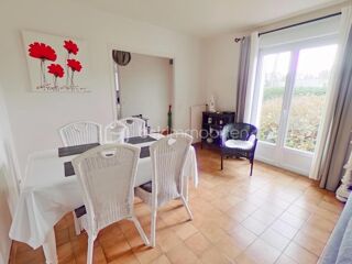  Maison � vendre 5 pi�ces 108 m�