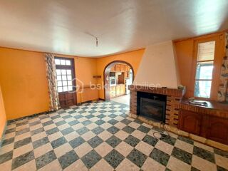 Maison à vendre 5 pièces 102 m²