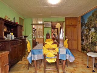 Maison � vendre 4 pi�ces 89 m�