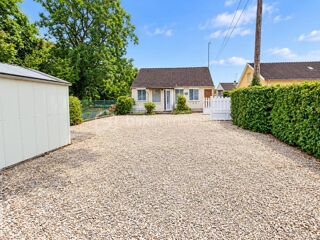  Maison à vendre 5 pièces 92 m²